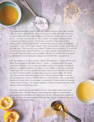 Náhled Umění přirozeného domova