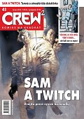 CREW2 41 Sam a Twitch