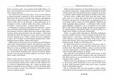 Náhled Reconnection - Návrat k léčivé energii