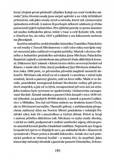 Náhled Lví silou, vzletem sokolím