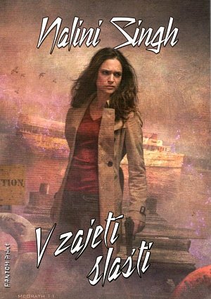 V zajetí slasti - Psyové/měňavci 5