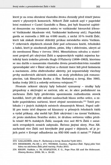 Náhled Vatikán a italský fašismus 1922-1945