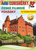 Osmisměrky 4/2024 - České filmové pohádky