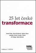 25 let české transformace