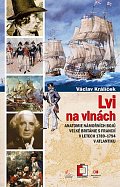 Lvi na vlnách - Anatomie námořních bojů Velké Británie s Francií v letech 1789-1794 v Atlantiku