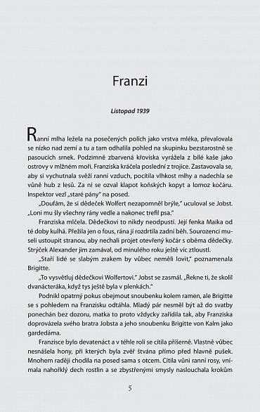 Náhled Venkovské sídlo 1: Zlaté časy