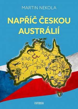 Napříč českou Austrálií