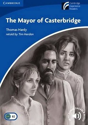 Mayor of Casterbridge Level 5 Upper-intermediate