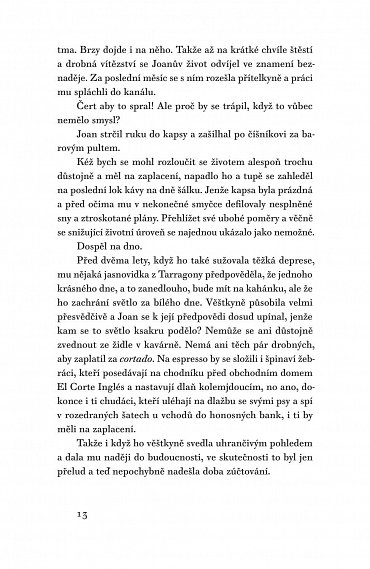 Náhled Oběť 2117, 1.  vydání