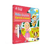 Kouzelné čtení: Štístko a Poupěnka - Zpívej s námi