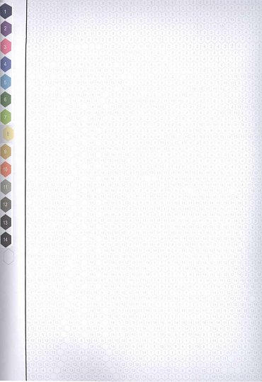 Náhled Omalovánky Pixel Art Města - 30 pokladů architektury