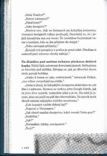 Náhled Skutečná událost