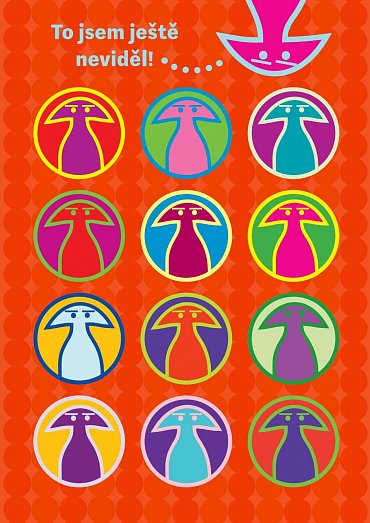 Náhled Bloudiště Ani bloudi nezabloudí