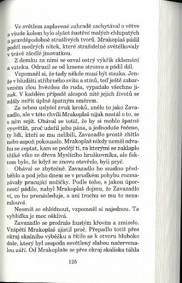 Náhled Lehké fantastično - Úžasná zeměplocha