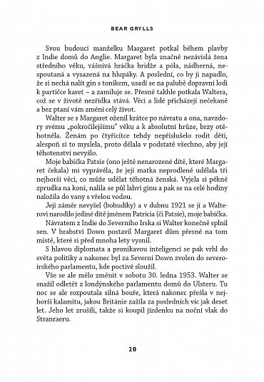 Náhled Bláto, pot a slzy