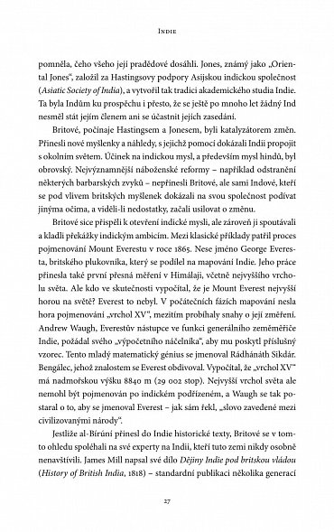 Náhled Dějiny národů - Jak se utvářely národní identity