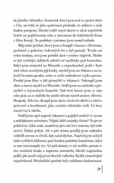 Náhled Stroje jako já