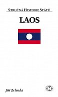 Laos - Stručná historie států