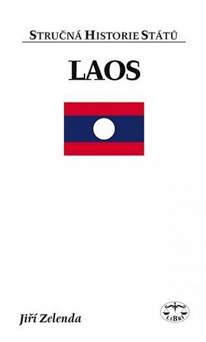 Laos - Stručná historie států