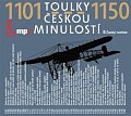 Toulky českou minulostí 1101-1150 - 2 CDmp3