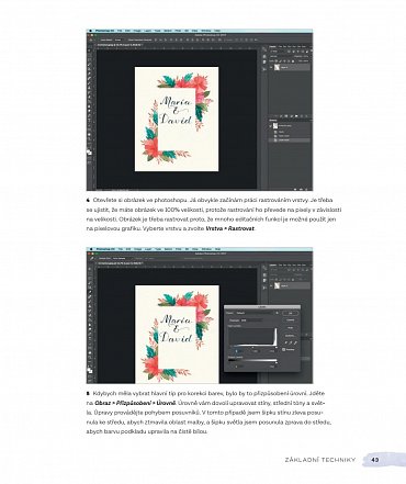 Náhled Kouzlo akvarelu