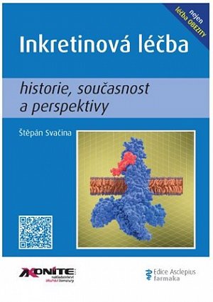 Inkretinová léčba - historie, současnost a perspektivy
