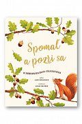 Spomaľ a pozri sa