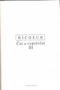Čas a vyprávění III.