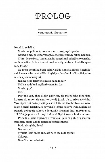 Náhled Vůně ďábla