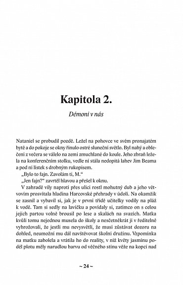 Náhled Ve stínu Rudé věže - Purpurová noc 1