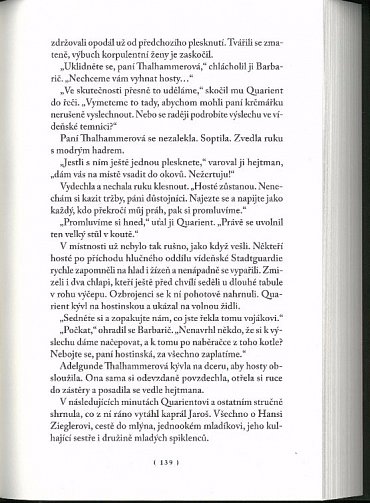 Náhled Ďábel v zrcadle