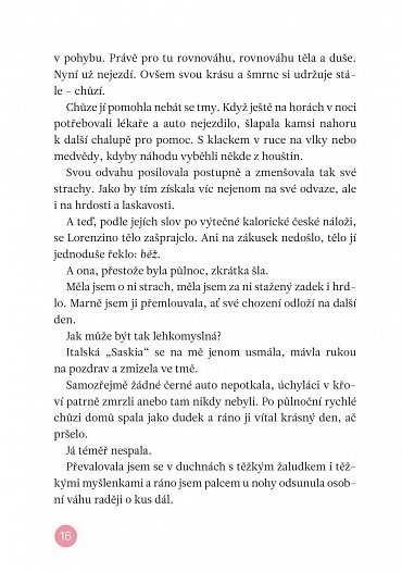 Náhled Italské trojhubky