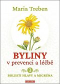 Byliny v prevenci a léčbě 3 - Bolesti hlavy a migréna