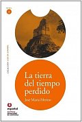 La tierra del tiempo perdido
