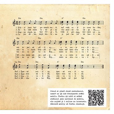 Náhled Co sežral žralok - Kniha plná interaktivních písniček