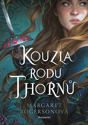 Kouzla rodu Thornů, 3.  vydání