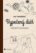 Vypečený diář - Propečte se rokem