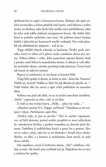 Náhled Nevlastní dcera