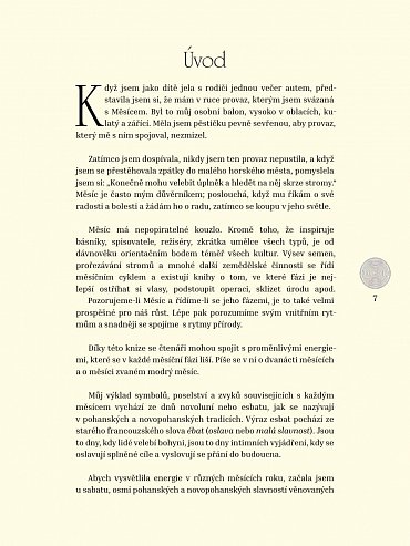 Náhled Fáze Měsíce