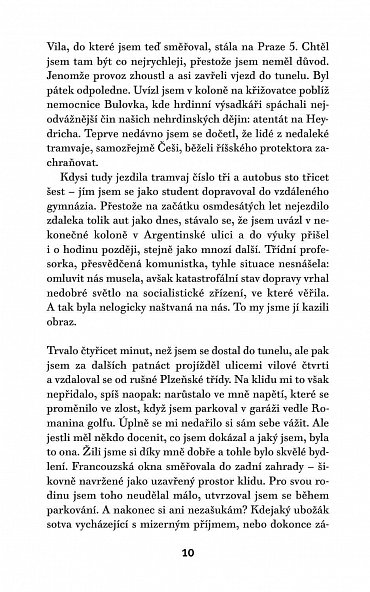 Náhled Poslední stanice Hamburk