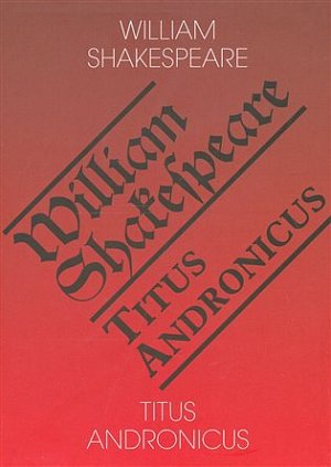 Titus Andronicus