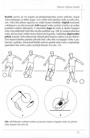 Náhled Fotbal - Trénink budoucích hvězd