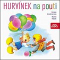 Hurvínek na pouti - CD