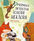 10 prípadov detektíva tchora Hektora
