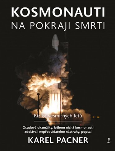Náhled Kosmonauti na pokraji smrti