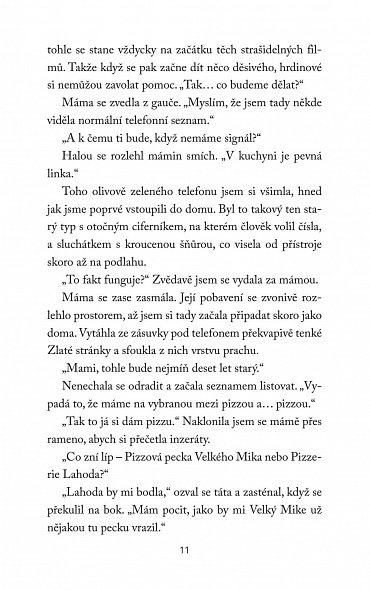 Náhled Spolu a každý zvlášť