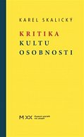 Kritika kultu osobnosti