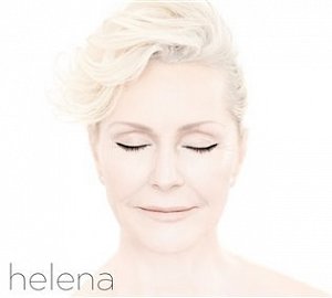 Helena Vondráčková - Dávno vím svý CD