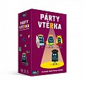 Párty vtěrka