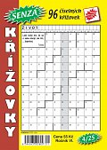 Senza číselné křížovky 4/2025